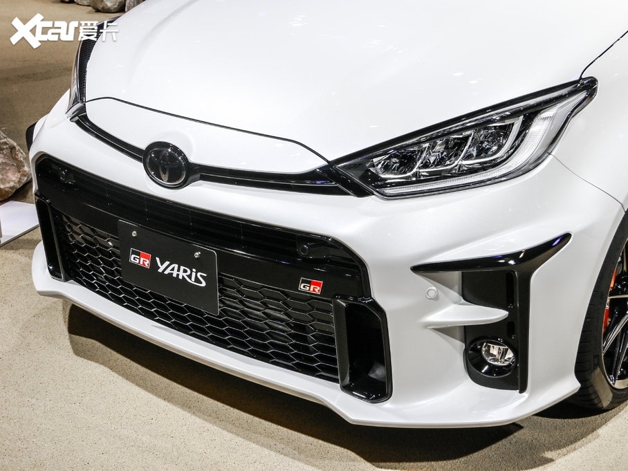 2020YARiS() GR YARiS