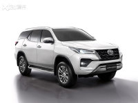 ۷Fortuner