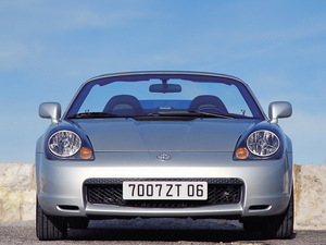 2007MR2 ǰ