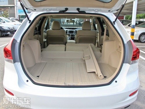 2013Venza