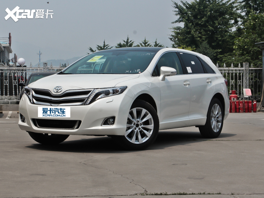 涉及2109辆部分进口丰田威飒宣布召回