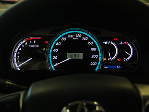 2013Venza