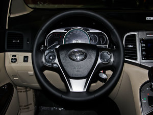 2013Venza