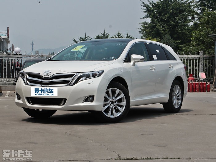 2013Venza