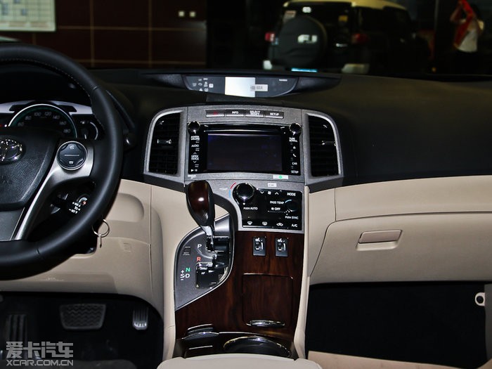 2013Venza