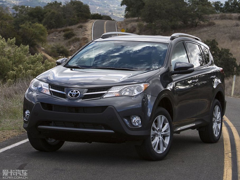 2013RAV4() 