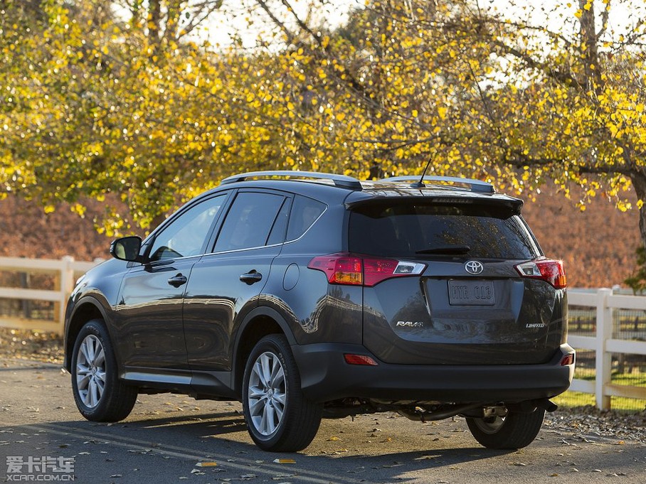 2013RAV4() 