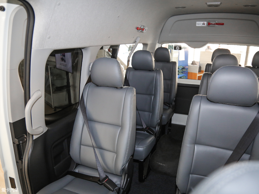 2011HIACE 2.7L 13Զ׼