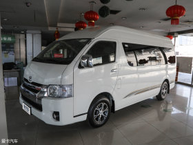 2011��HIACE 
