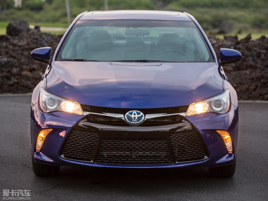 2015() Hybrid