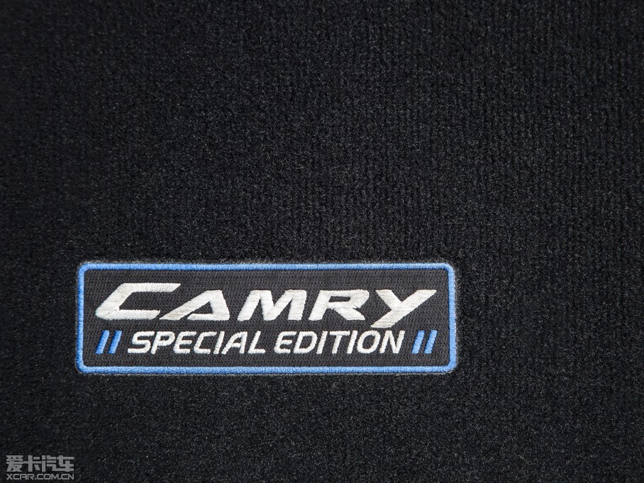 2015() Special Edition