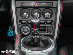 丰田(进口)2014款丰田86