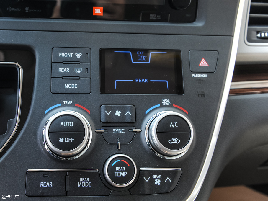 2015��Sienna 3.5L ����L