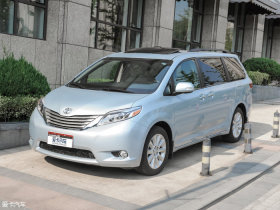 2015��Sienna 