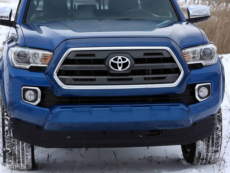 2015款基本型 2021款豐田tacoma trail edition trd pro 2020款豐田