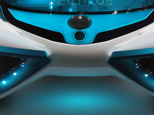 2016Plus concept ϸ