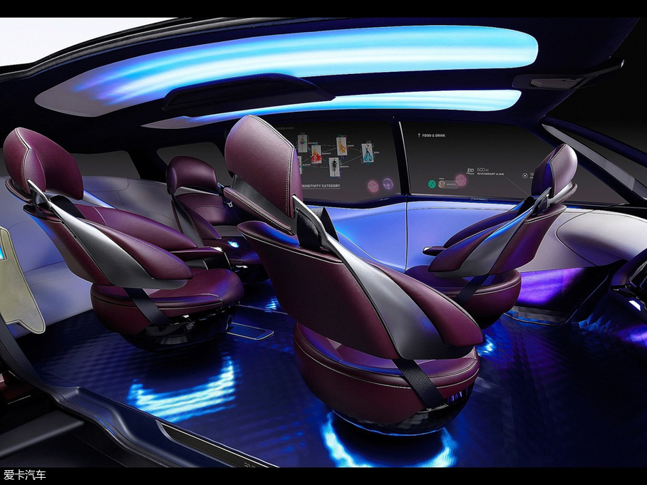 2018Fine-Comfort Ride Concept