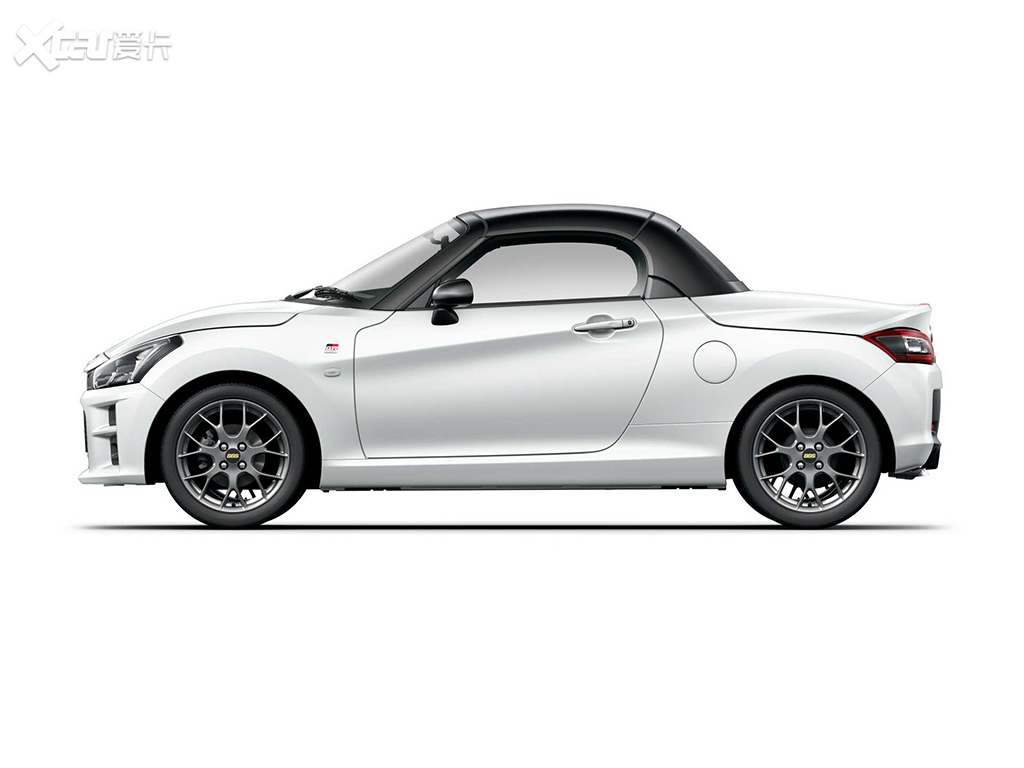 【2020款copen gr sport_整体外观_4/30张图片】_汽车图片大全_爱卡