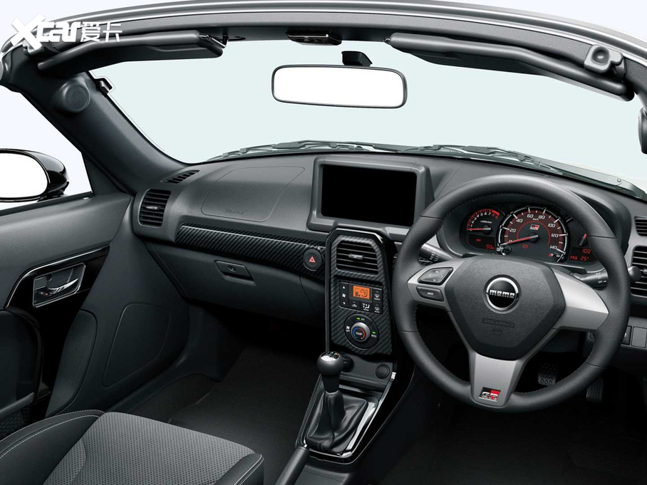 2020款copen gr sport