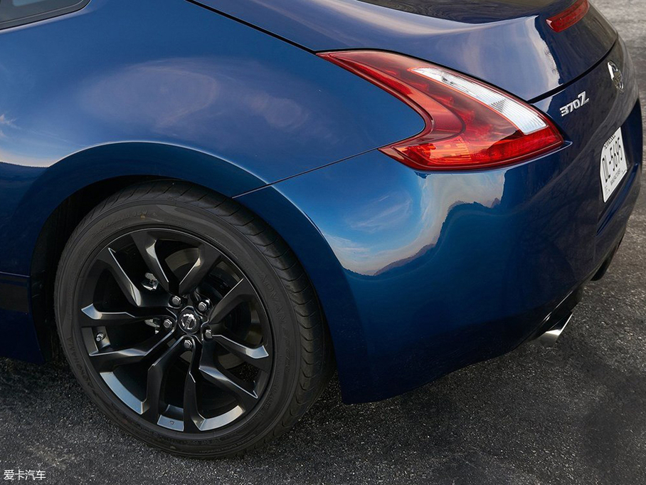 2019ղ370Z Heritage Edition