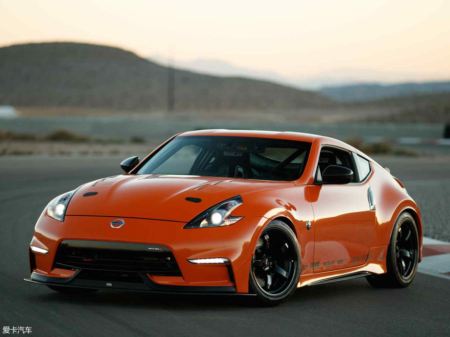 2019ղ370Z Project Clubsport 23