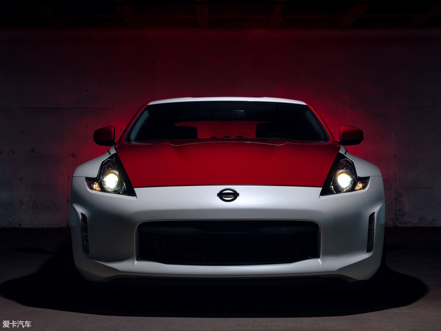 2019ղ370Z 50th Anniversary Edition