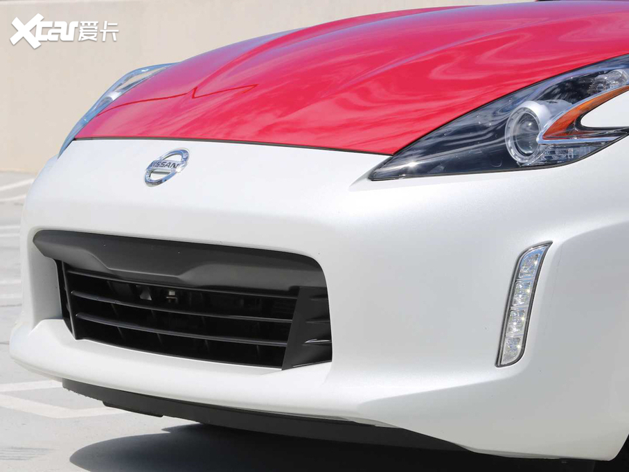 2019ղ370Z 50th Anniversary Edition