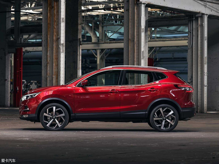 2020Rogue  Sport