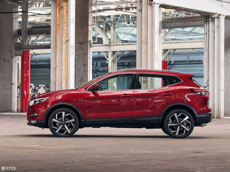 2020Rogue  Sport