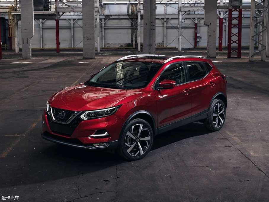 2020Rogue  Sport