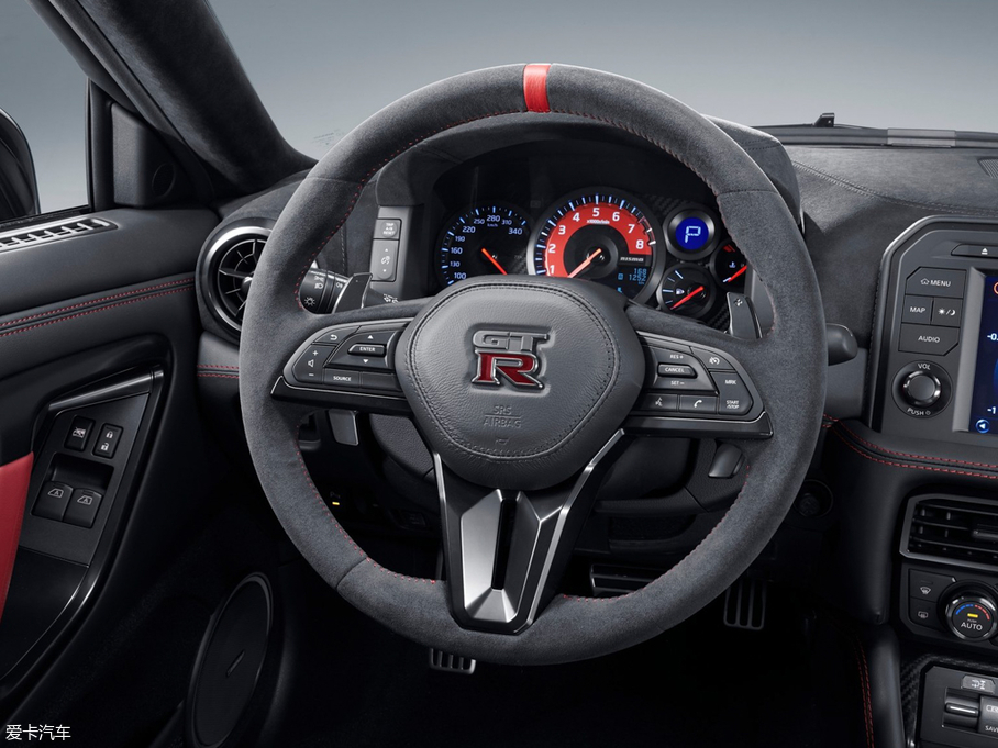 2020ղGT-R  NISMO