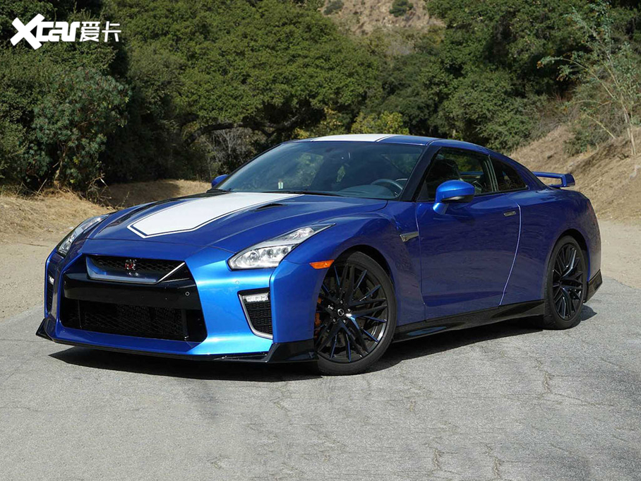 2020ղGT-R 50th Anniversary Edition