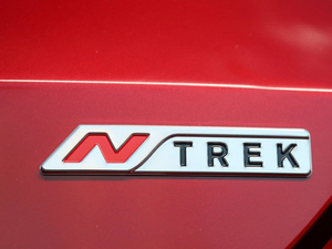 2019N-Trek Limited Edition ϸ