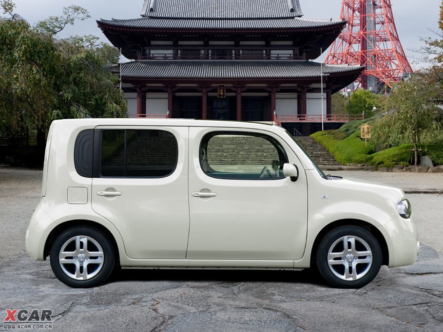 2009ղCube 