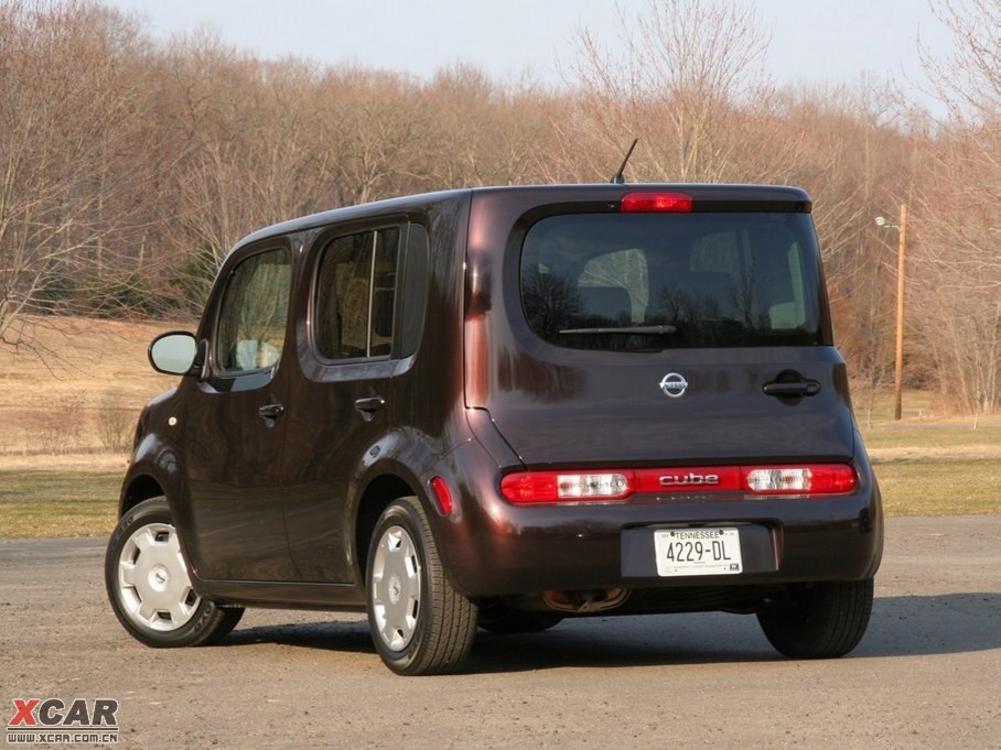 2009ղCube 