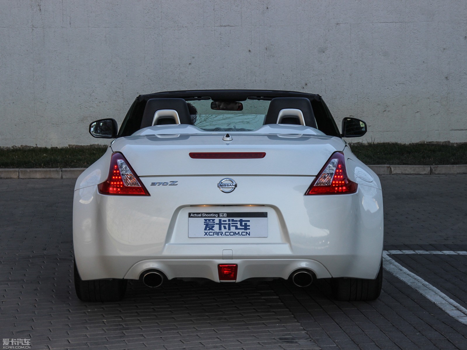 2013ղ370Z 3.7L Roadster