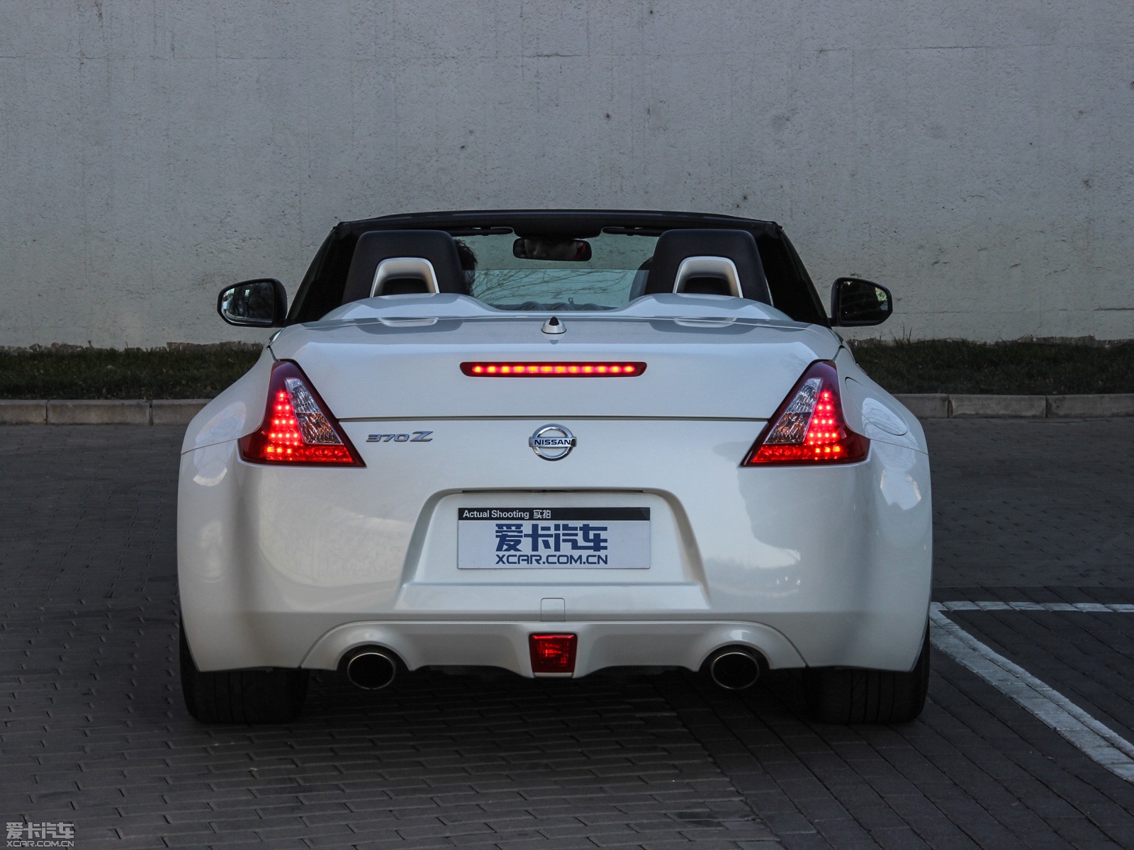 2013ղ370Z 3.7L Roadster