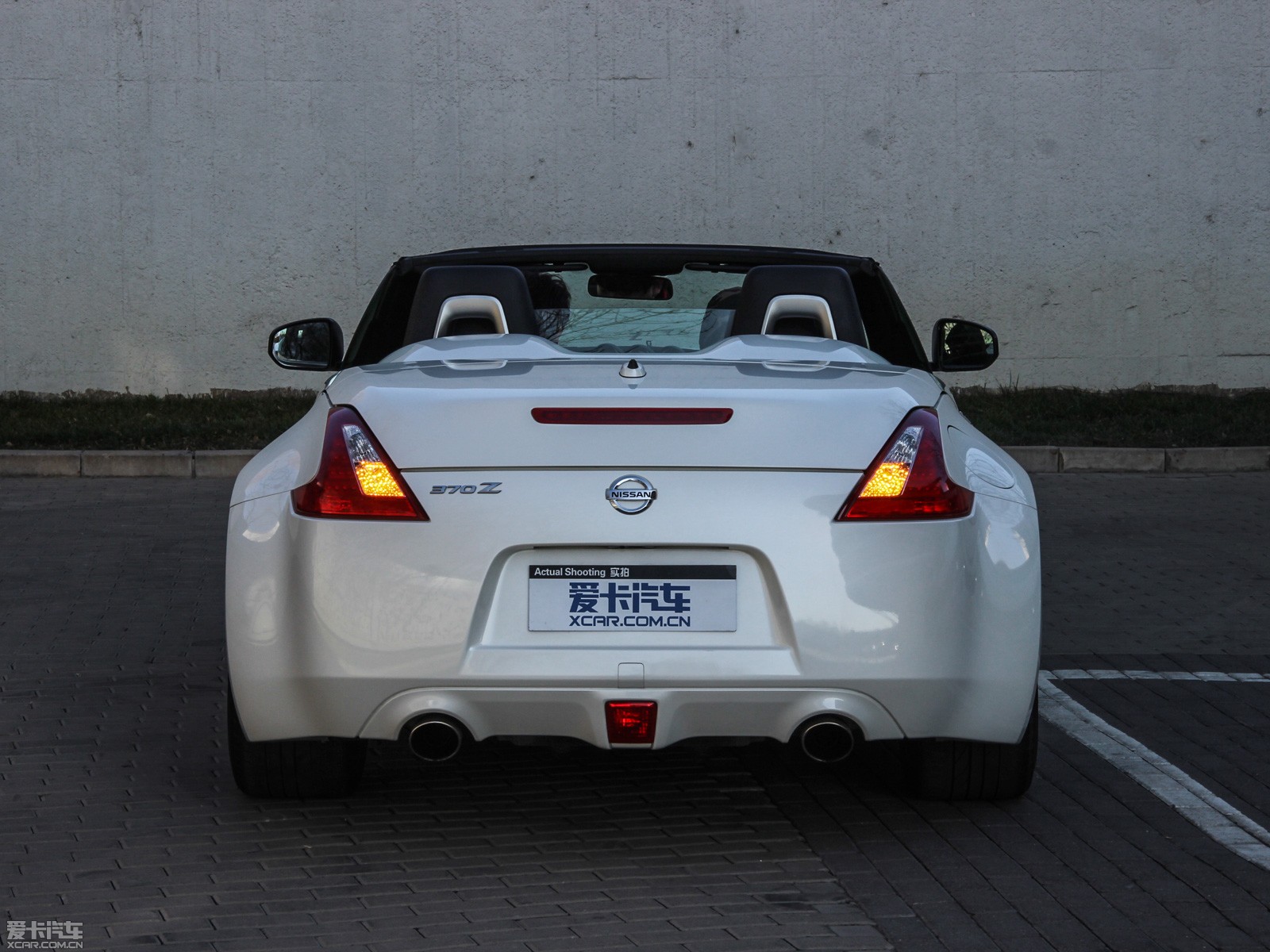 2013ղ370Z 3.7L Roadster