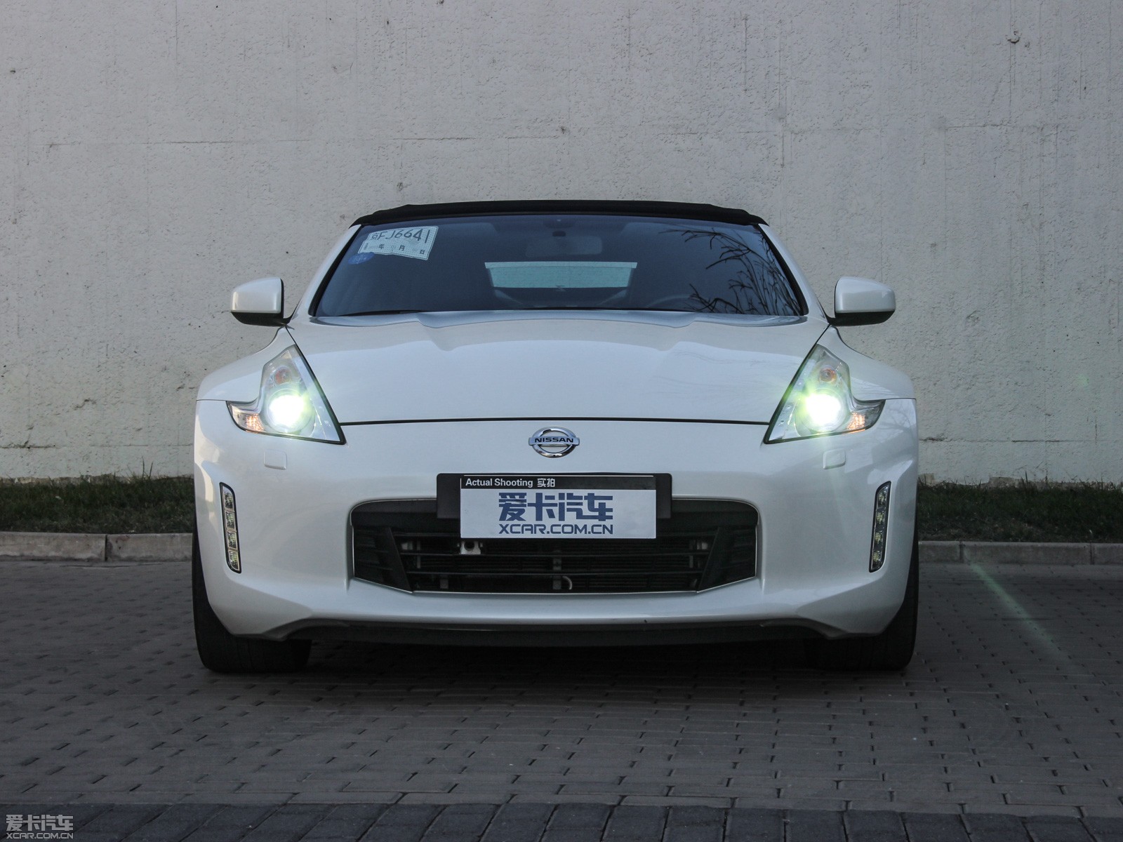 2013ղ370Z 3.7L Roadster