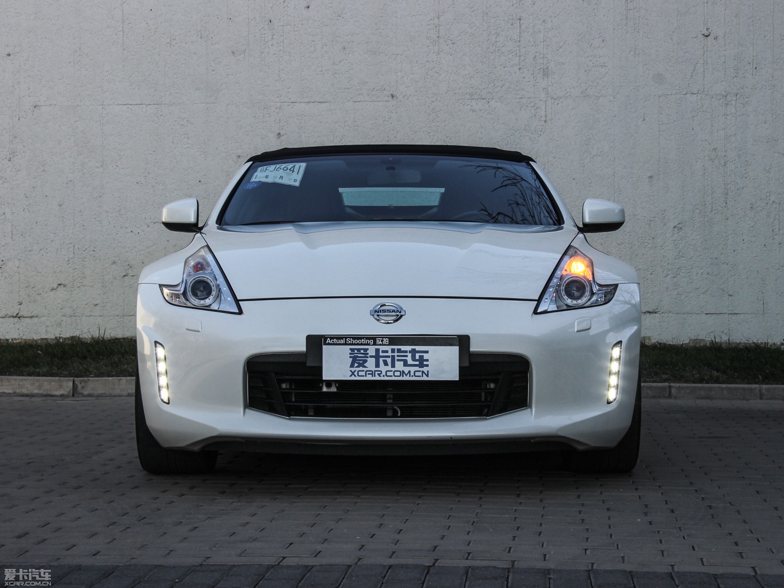 2013ղ370Z 3.7L Roadster