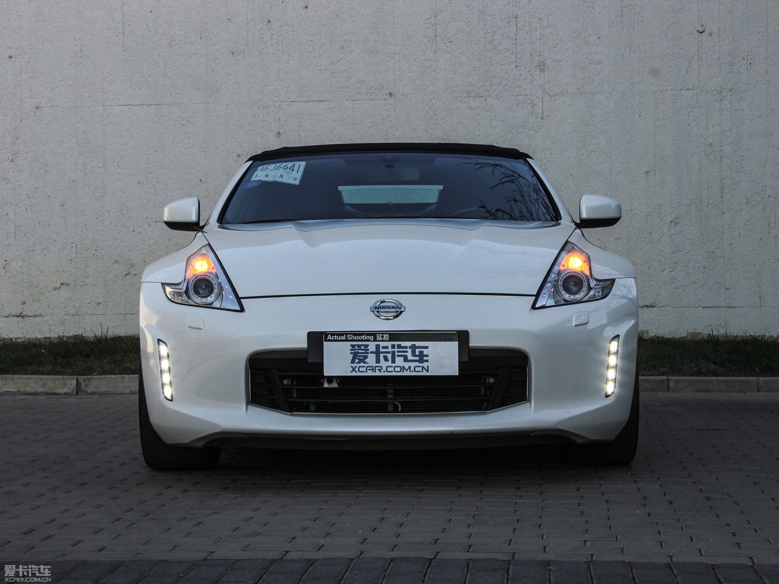 2013ղ370Z 3.7L Roadster