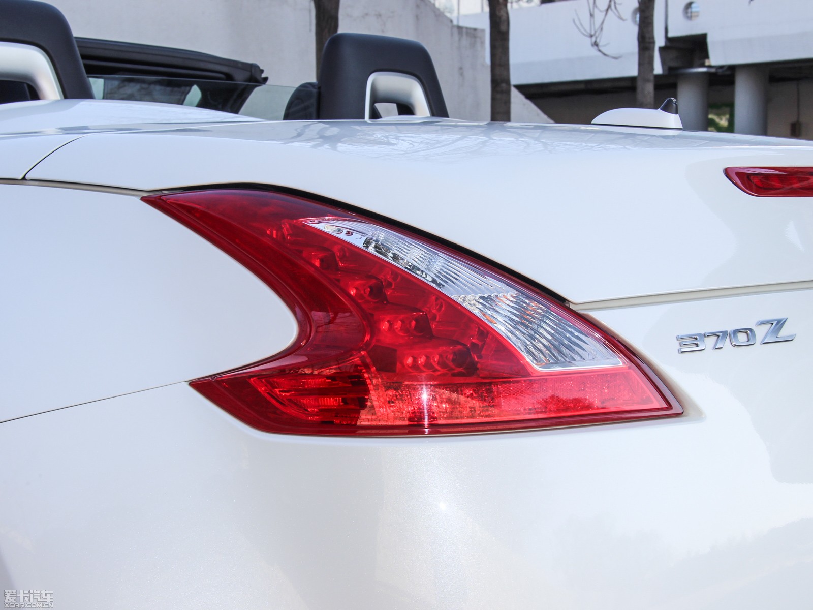 2013ղ370Z 3.7L Roadster