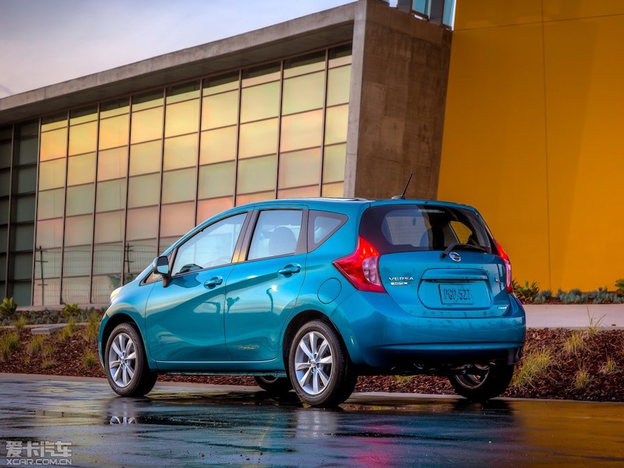 2014Versa Note