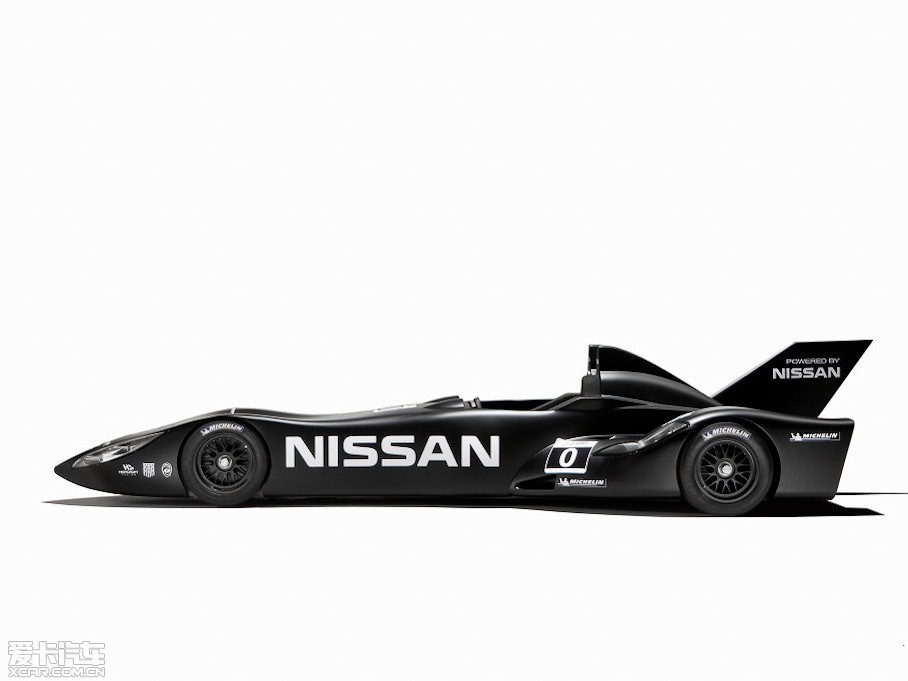 2012DeltaWing 