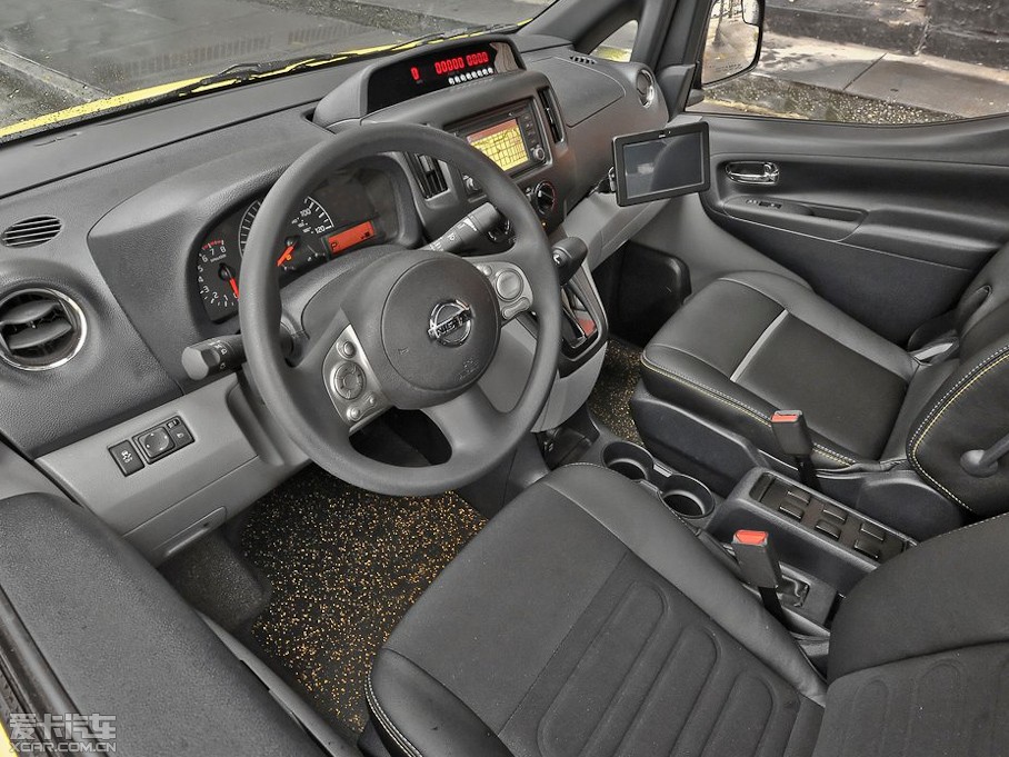 2014ղNV200() Taxi