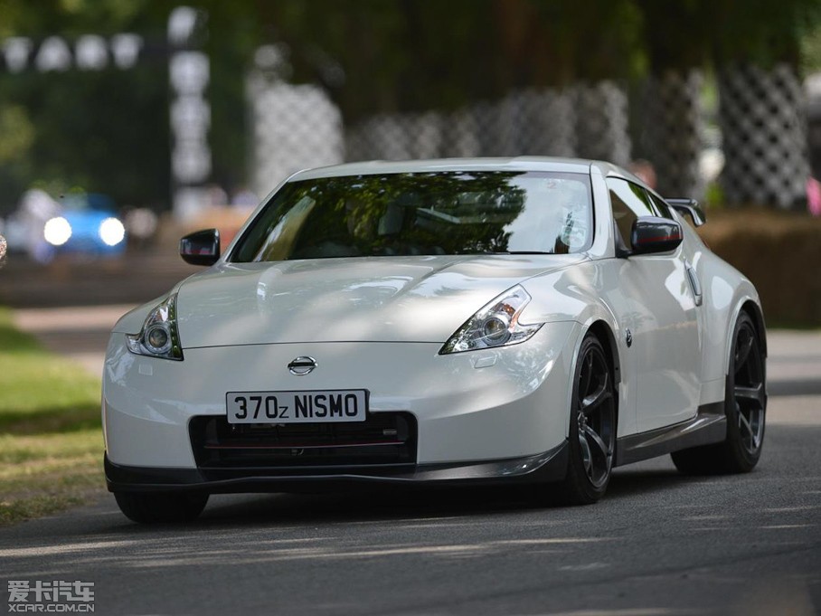 2014ղ370Z Nismo