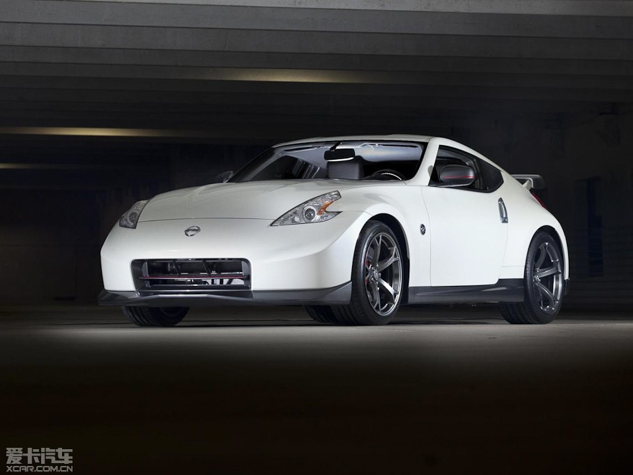 2014ղ370Z Nismo