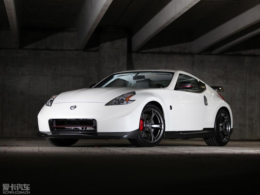 2014ղ370Z Nismo