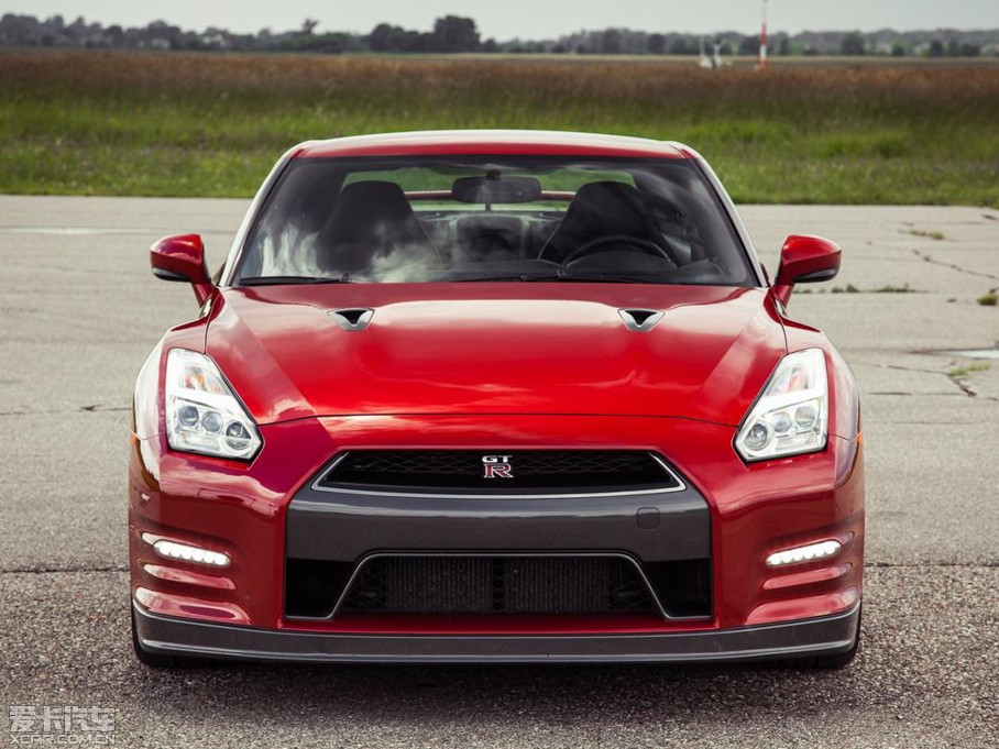 2015ղGT-R 3.8T пΰ