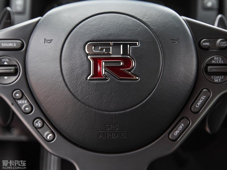 2015ղGT-R 3.8T пΰ